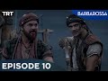 Barbarossa Sword Of The Mediterranean Episode 10 