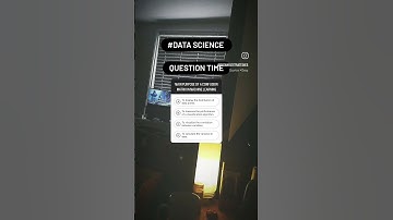 Main PURPOSE Confusion MATRIX in MACHINE LEARNING? #datascience #machinelearning #coding #python