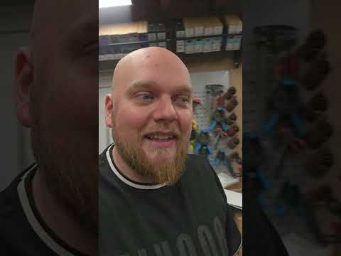 Shop update Members excl.