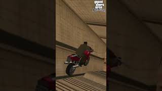 Gta San Andreas  Secret Market Station Mystery  What Happens Underground