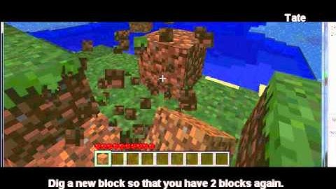 Hacking Minecraft with Cheat Engine [Tutorial 1: Unlimited Items]