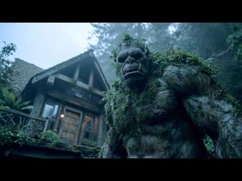 !En el bosque profundo les espera el horror! | Película de terror | Películas completas