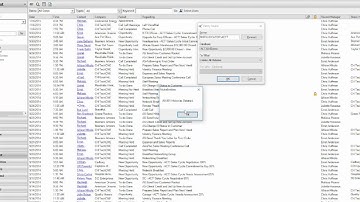 Tool Tip - Entity Nuker - Delete all Histories