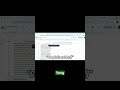 Fitur Rahasia Google Sheets.