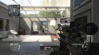 FFA Quad Feed