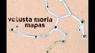 Video-Miniaturansicht von „Los Dias Raros - Vetusta Morla (Lyrics)“