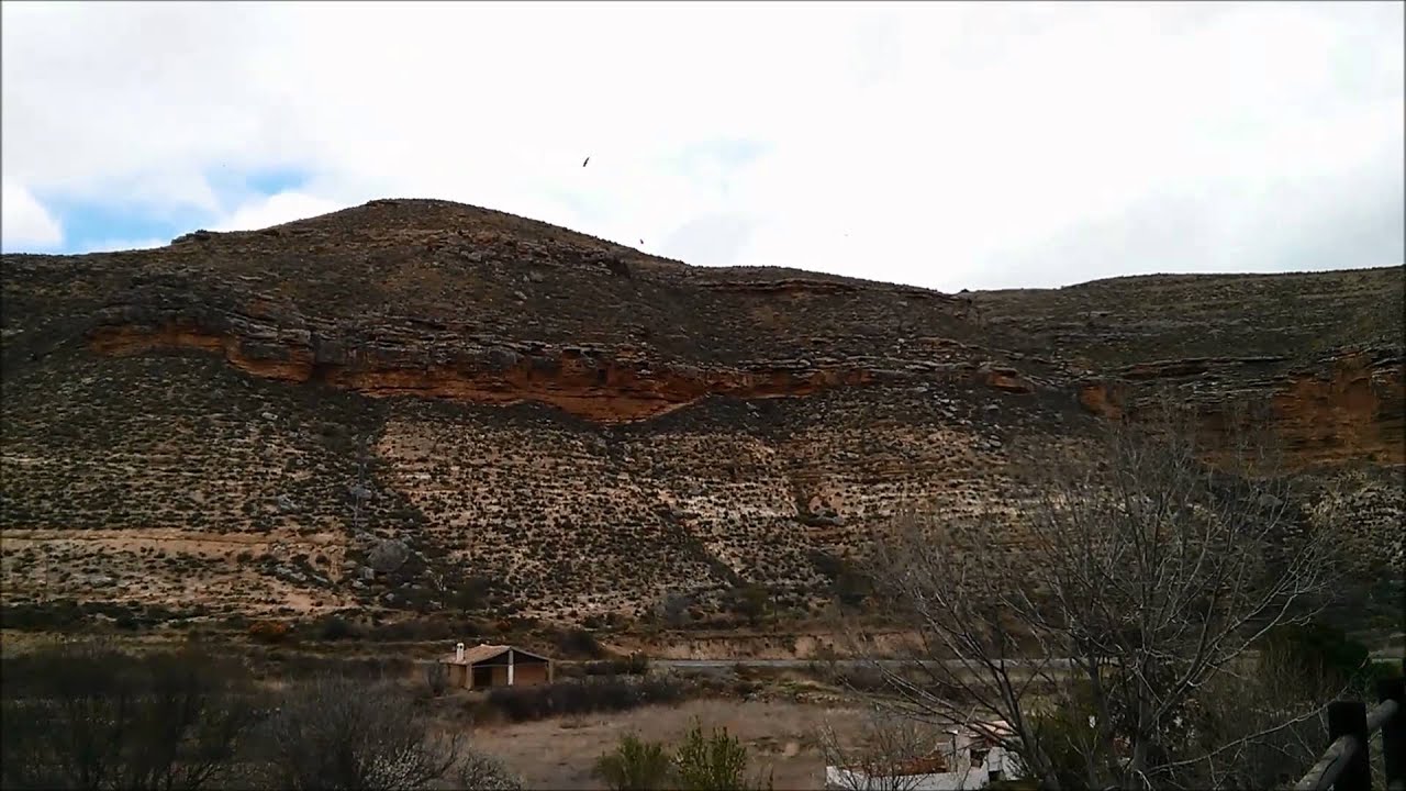 Camino Verde del Alhama | Rutas de senderismo en La Rioja