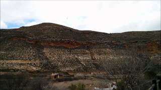 Camino Verde del Alhama | Rutas de senderismo en La Rioja