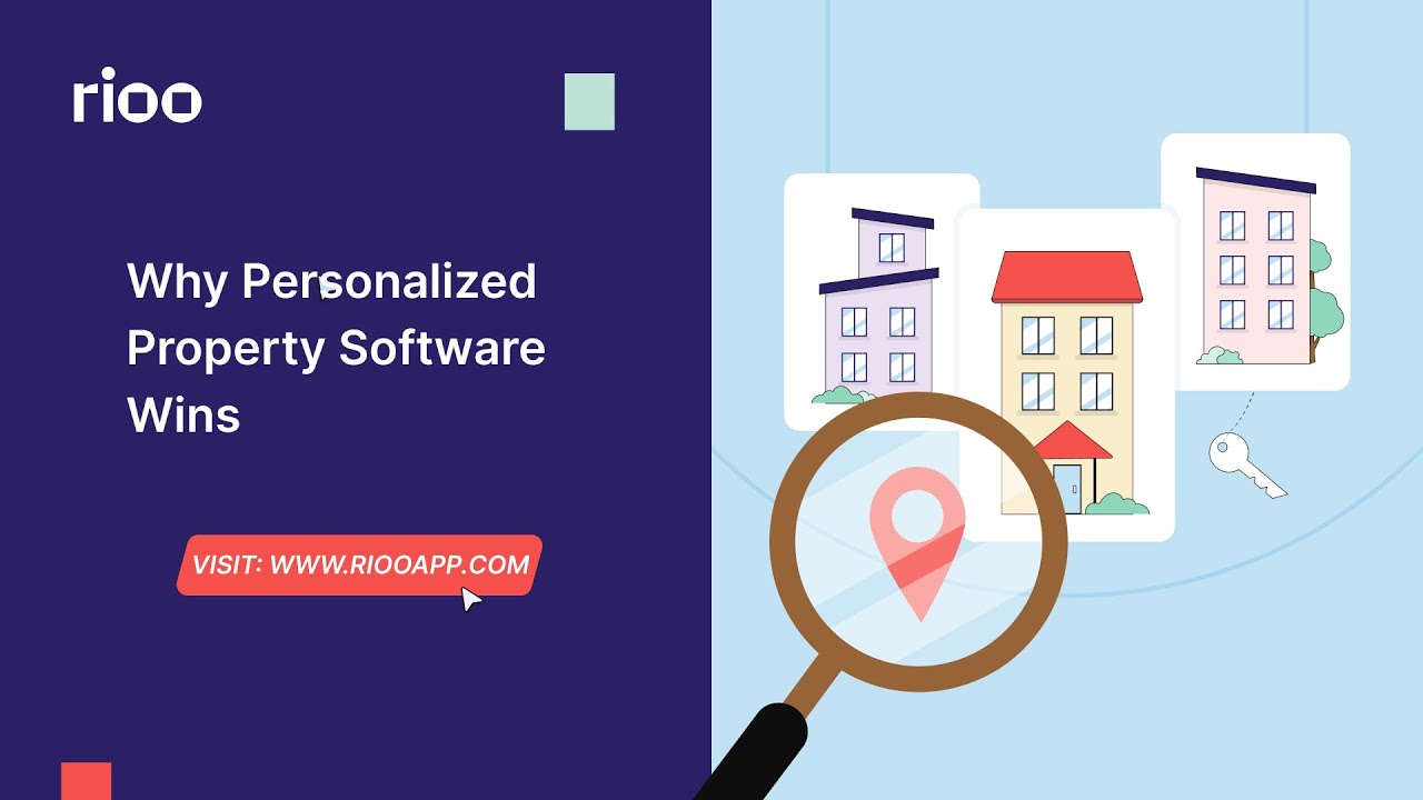 Why Personalized Property Software Wins