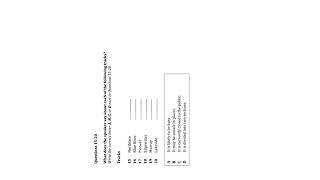 Insurance claim form listening test