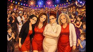 gens du voyage -Party 2- [Music Dance Gitan]