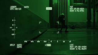 Alien Encounter (Short Sci-fi/Horror Film)