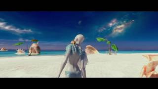 Valerian Ve Bin Gezegen İmparatorluğu - Türkçe Altyazılı Fragman