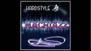 Machiazz - Capt'ain CD Mix (Tekstyle) (HD)