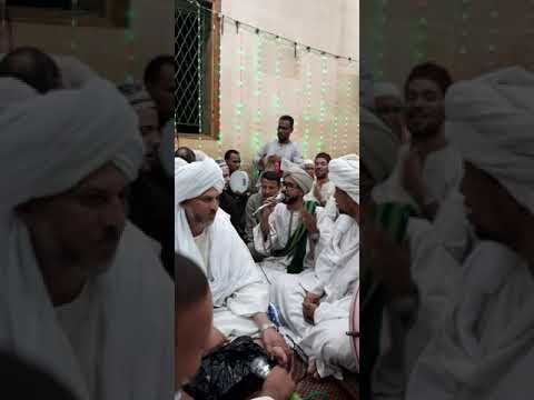 معاذ الله الله نظرة يا رسول الله
