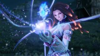 BLESS (working title) - Teaser Trailer (PC)