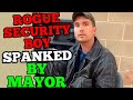 Mayor Takes On Corrupt Court And Defends His Constituent's Rights
