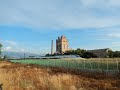 AVE por la Azucarera de San Isidro (Granada)