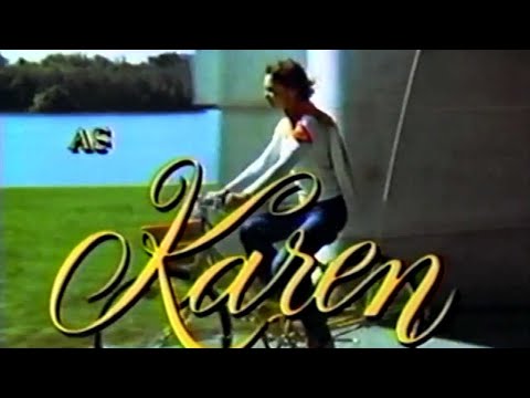 Classic TV Theme: Karen