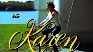 Classic TV Theme: Karen