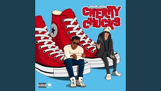 Video thumbnail of "Kasher Quon - Cherry Chucks"