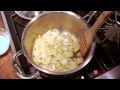 COOKING How to cook veal brains Yes it's that easy John V Karavitis : Cooking Tips