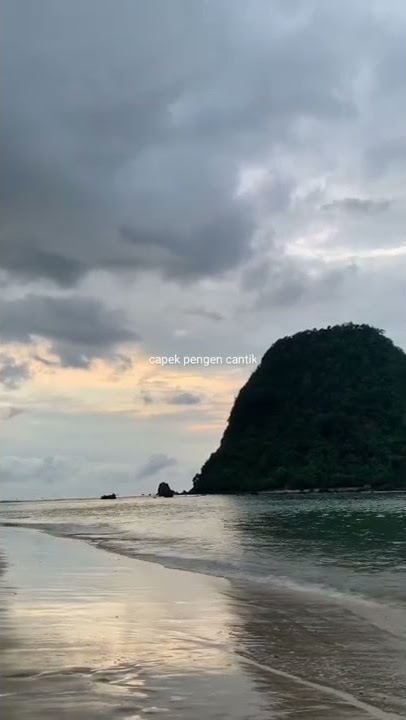 beach-vidio pantai aesthetic                            #insecure