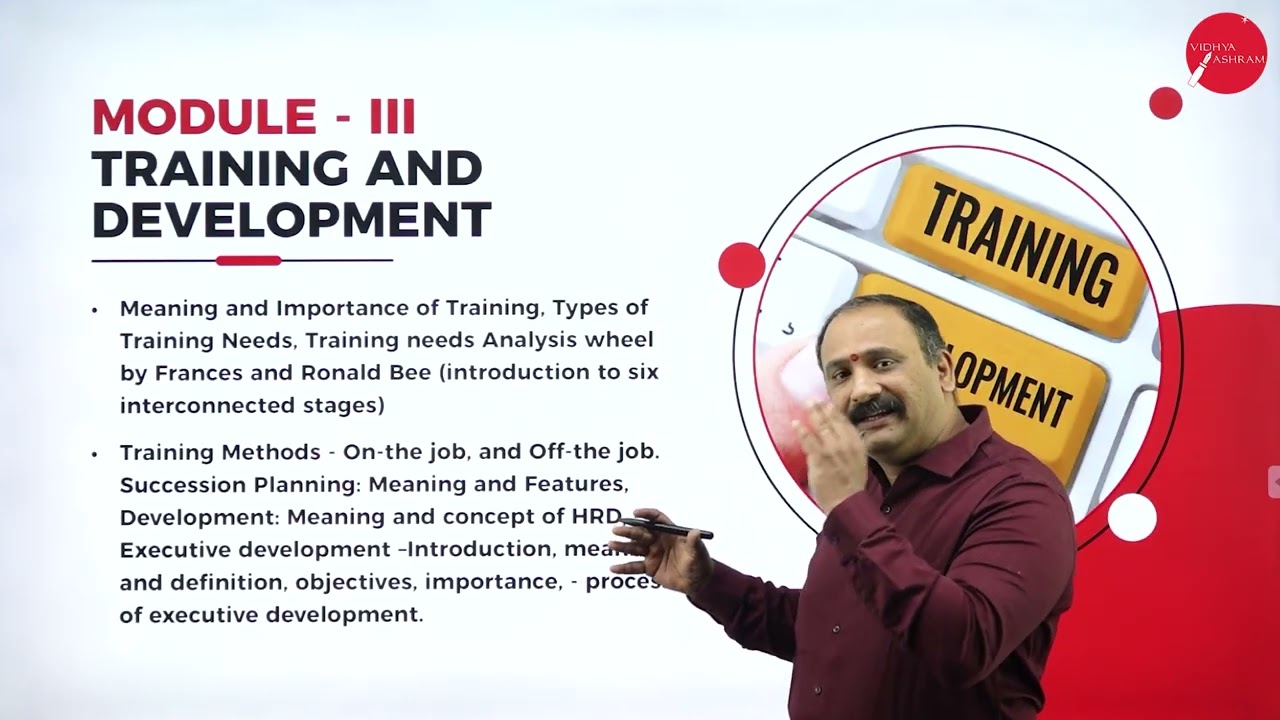 DAY 0 | HUMAN RESOURCE MANAGEMENT | IV SEM | BBA | INTRODUCTION