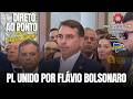 DIRETO AO PONTO - PL unido por Flávio Bolsonaro - 19/05/2026