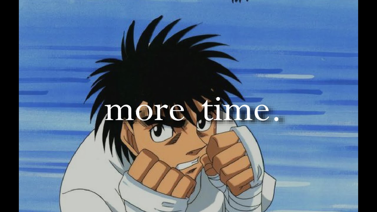 you still have time to be great