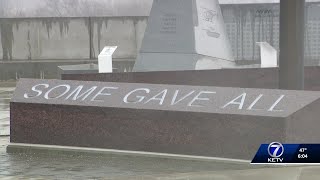 'Those stories aren't out there': National Vietnam War Veterans Day