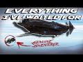 STARCITIZEN - Full Crew Space Adventure In The New Anvil Carrack