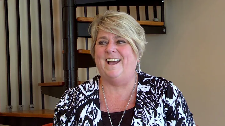 A Talbot Hospice Story: Nancy Nolan
