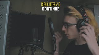 L'Alchimie - Continue (prod. by Tutti Tuanti) | RAJ#15