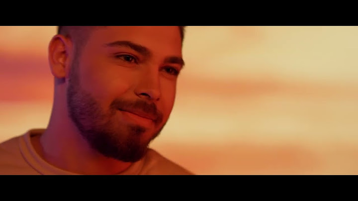Kalif x Luis Gabriel - Fata care m-a dat gata (Official Video)