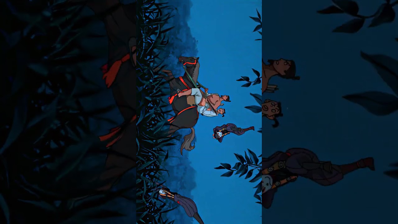 Kazama Genba Is The Best 🤣 - The Elusive Samurai Episode 6 4K Edit