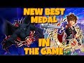 KH3 $upernova $tarlight $ora, The BE$T MEDAL In The Game - KHUx F2P
