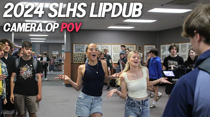 SLHS 2024 LipDub Camera OP POV | FULL