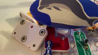 Snap Circuits Motion: Merry Go Round