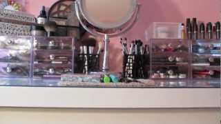 Makeup Collection + Storage! (Summer 2012) Profile