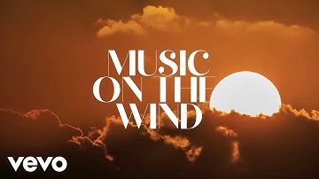 AroundTheWay Té - Music On The Wind (Official Music Video) ft. Ethan Tucker, Shady B