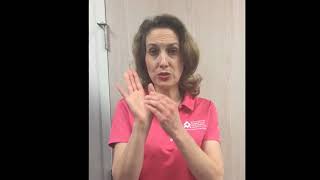 Tip Clip - Home Program 2nd Rib Mobilization