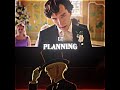 Capture de la vidéo Sherlock Holmes Bbc Vs Manga Moriarty