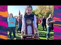 2022 NCAA Woman of the Year Finalist: Zoe Baker