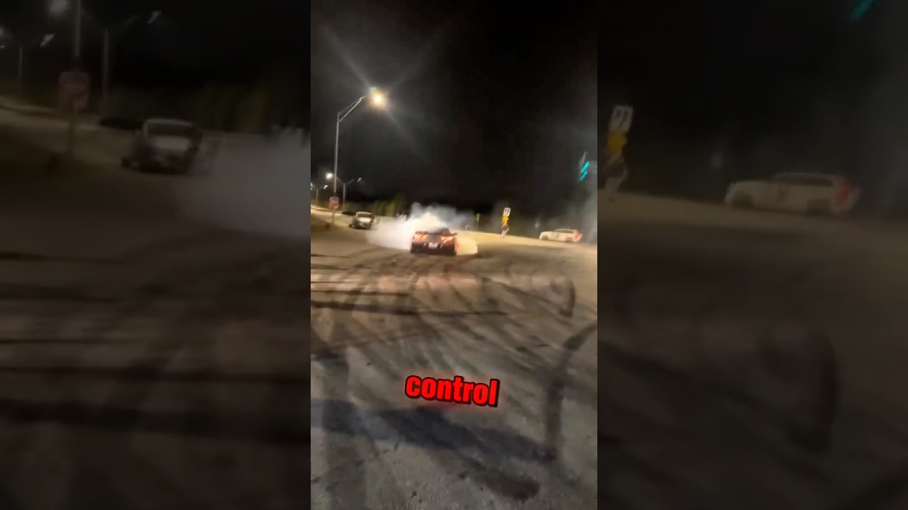 Epic Car Drifting & Luxury Ride Highlights | Torque Talk 