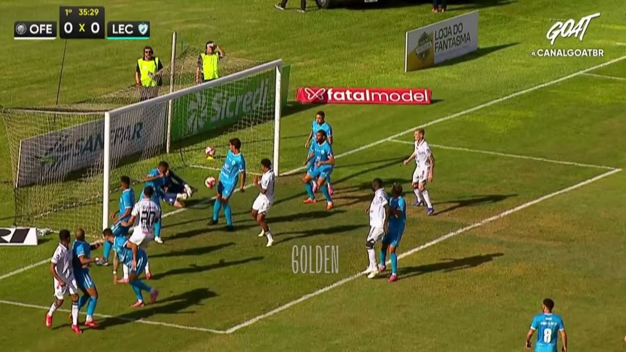 FANTASMA NÃO ASSUSTOU | OPERÁRIO x LONDRINA: MELHORES MOMENTOS | FINAL | PARANENSE