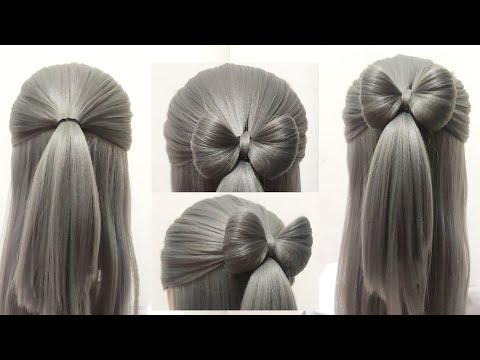 tutorial rambut