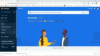 How to add two Project in Firebase  Database| Add another Android App into existing Firebase Project