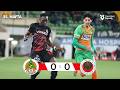 Alanyaspor 0 0 Gençlerbirliği Highlights Özet Trendyol Süper Lig 2025 26