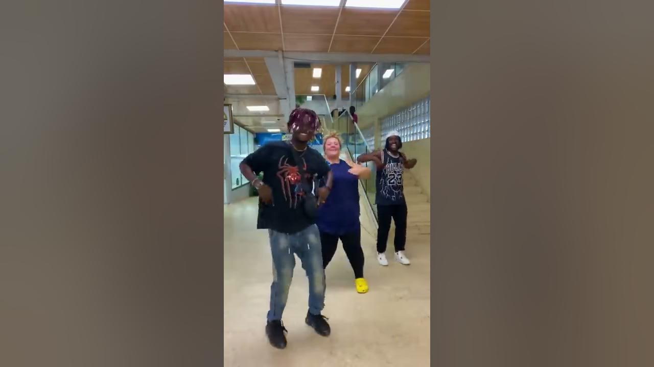 Kizz Daniel, Tekno - Buga ( official dance video) by blowkhid, kacy rondeau & kingnature